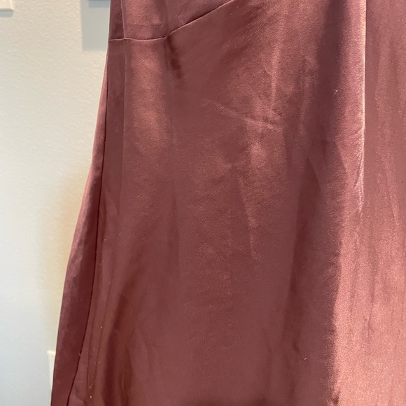 Victoria Secret | Nightgown Purple/Plum | M - Picture 11 of 11